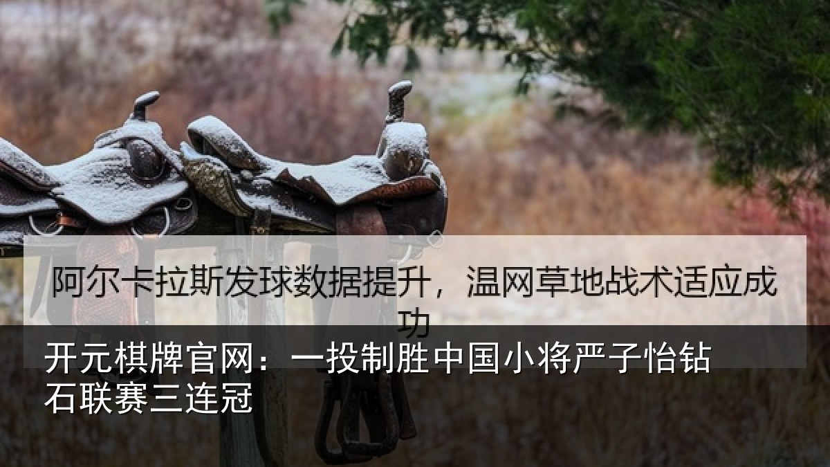 开元棋牌官网:一投相关情况怡钻石联赛三连冠